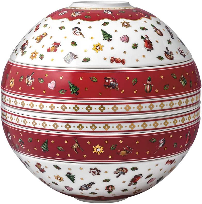 Toy's Delight La Boule