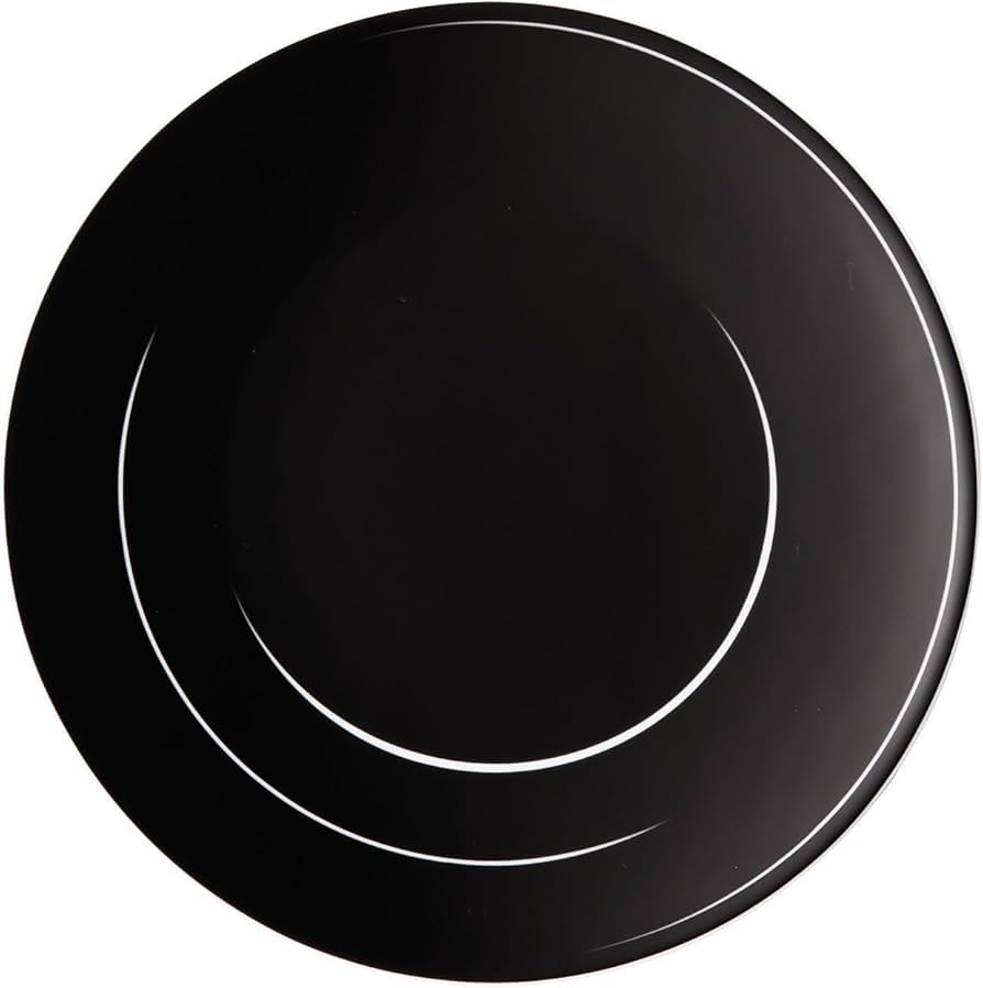 TAC Gropius Dynamic Plate 16cm