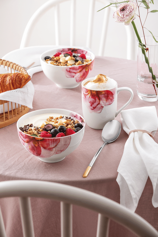 Rose Garden Mug 0,34l