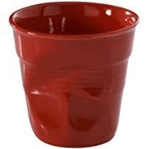 FROISSES CAPPUCCINO red 18cl