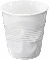 FROISSES BUFFET JAR 1L White