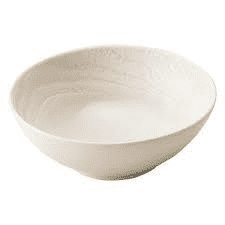 ARBORESCENCE BOWL 19CM Ivory