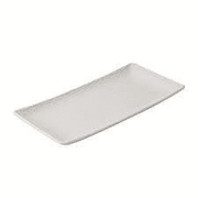 ARBORESCENCE RECT. 30CM Ivory