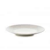 ARBORESCENCE PLATE 26.5M Ivory
