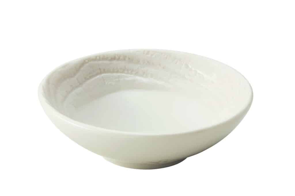 ARBORESCENCE MINI BOWL7CMIvory