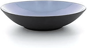 EQUINOXE COUPE FOND PLAT 24CM
