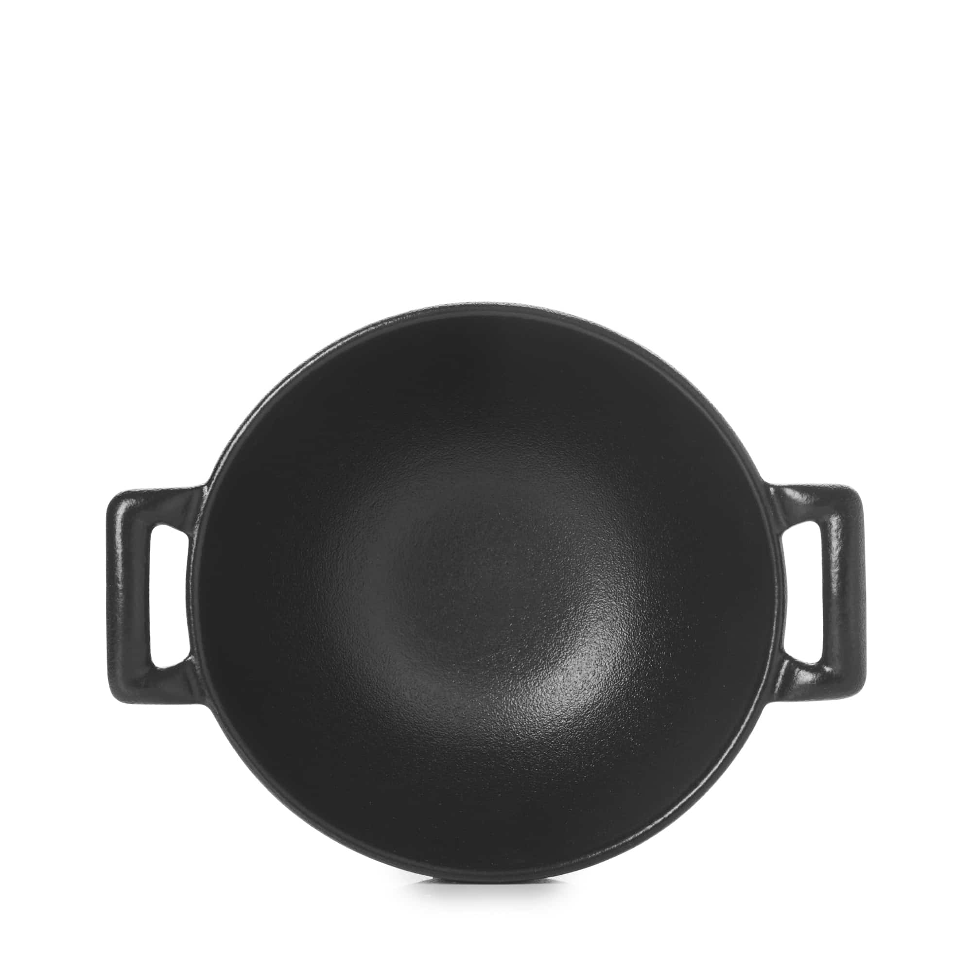 BELLE MIXING BOWL 50CL Cast ir