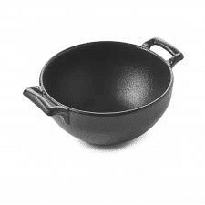 BELLE MIXING BOWL 50CL Cast ir