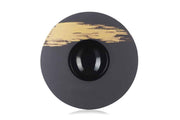 SPHERE PLATE 30,3CM Tempo or 1