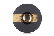 SPHERE PLATE 30,3CM Tempo or 2
