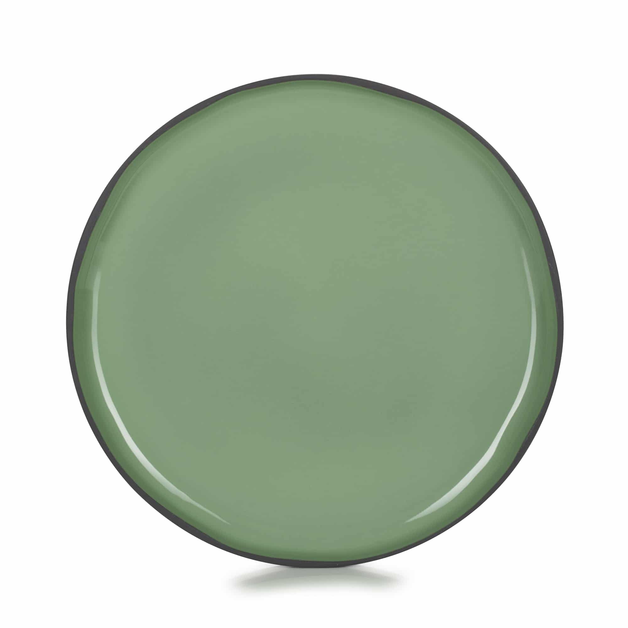 CARACTERE DINNER PLATE Mint