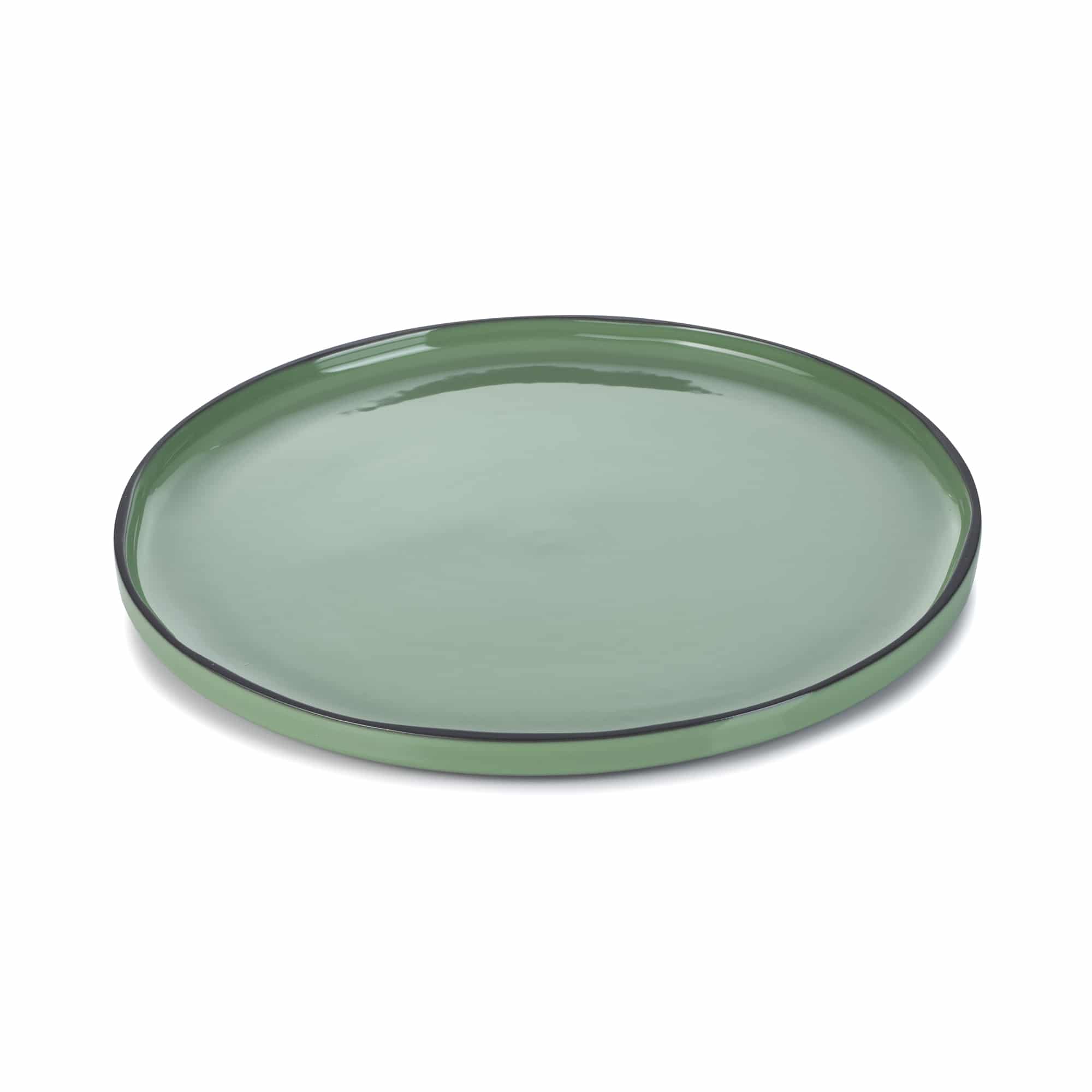 CARACTERE PRESENTAT PLATE Mint