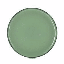CARACTERE PRESENTAT PLATE Mint