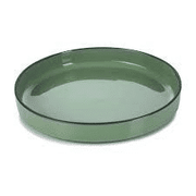 CARACTERE GOUR PLATE 23CM Mint