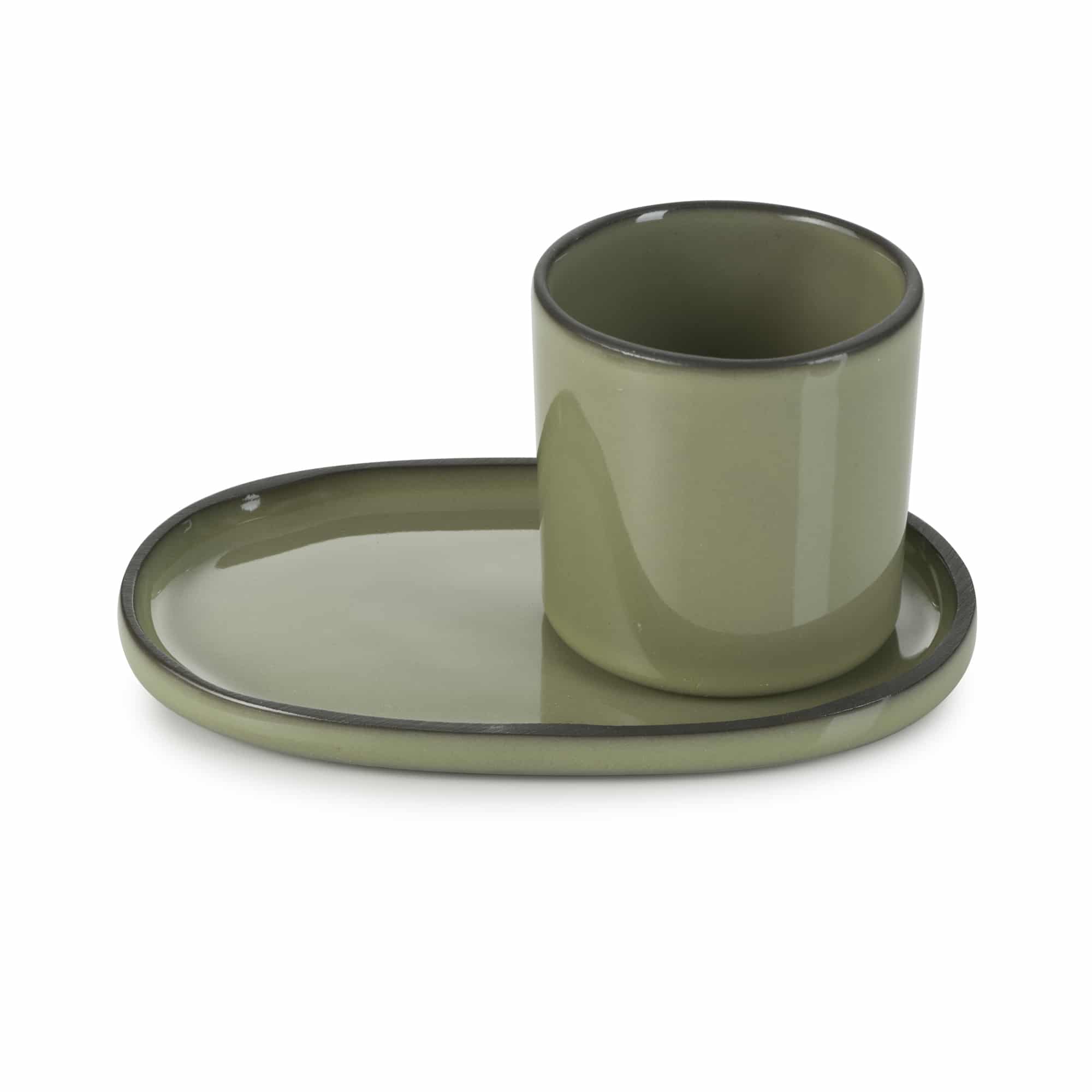 CARACTERE CUP Cardamom