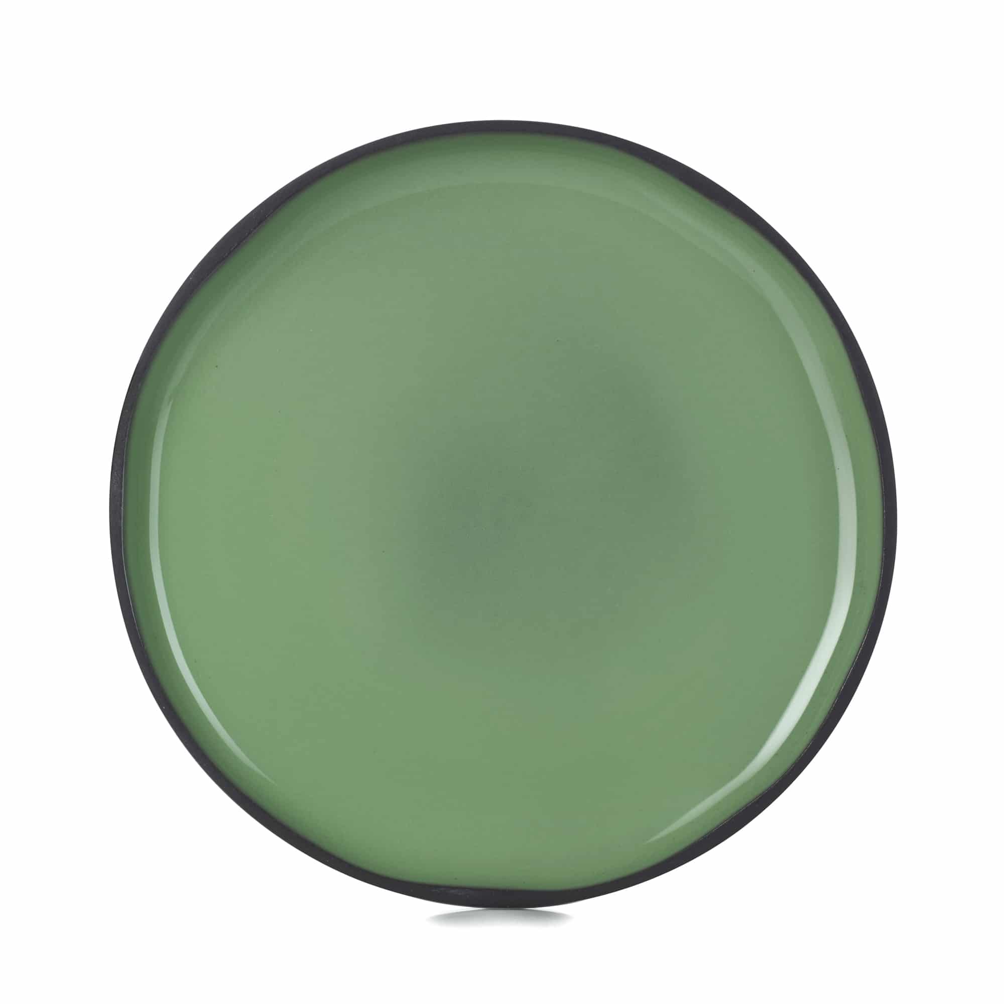 CARACTERE BREAD PLATE Mint