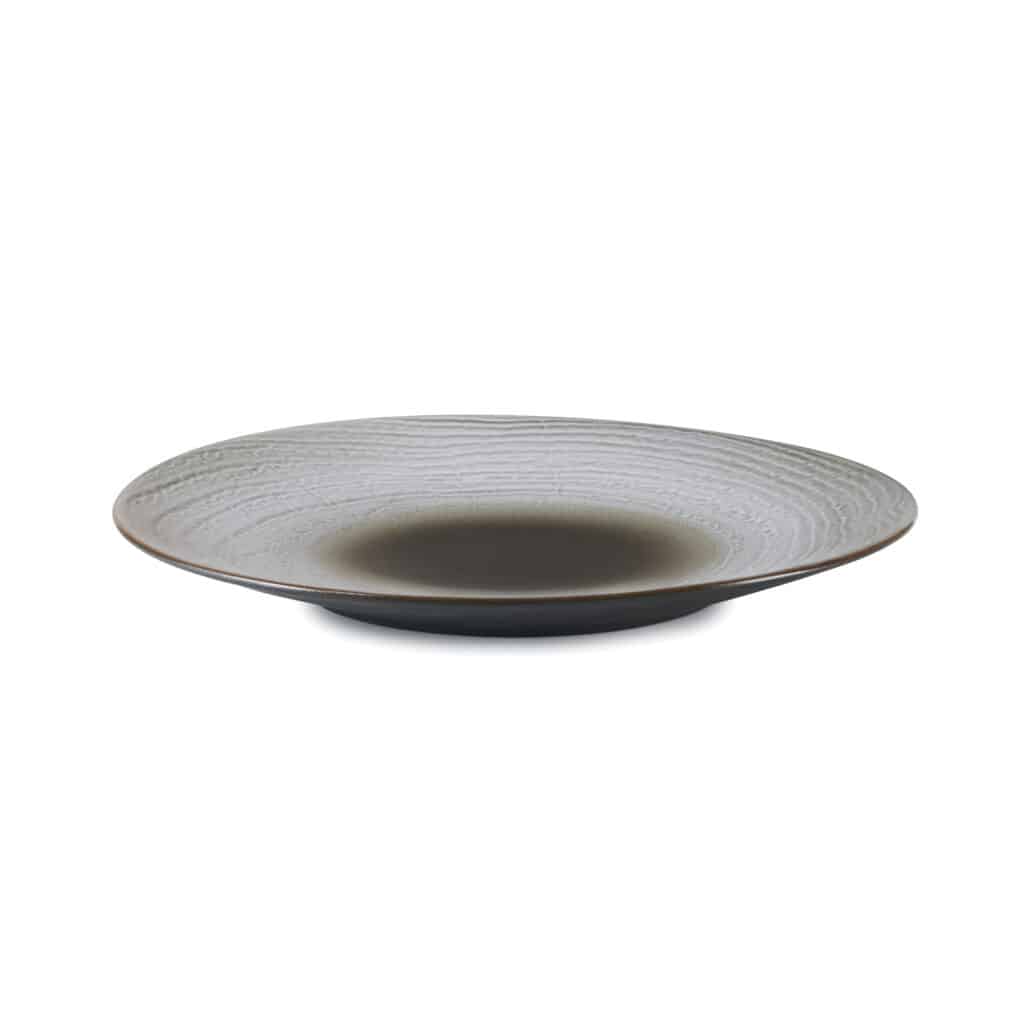 SWELL DI PLATE 28CM Brown Sand