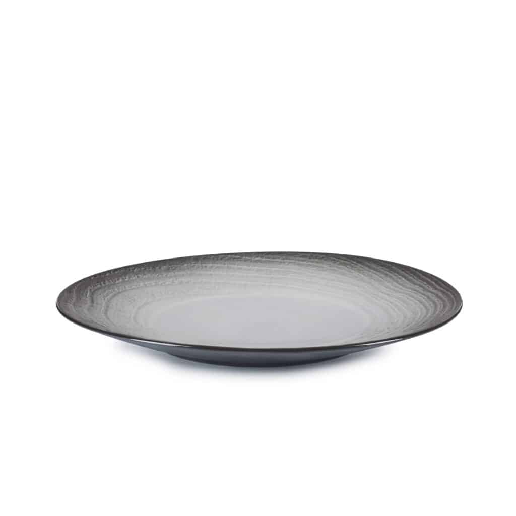 SWELL DI PLATE 31CM Black Sand