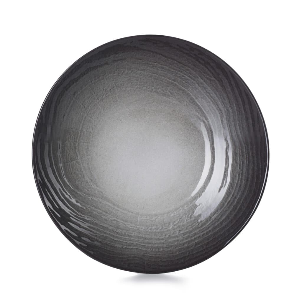 SWELL DEEP COUPE PLATE 24CM