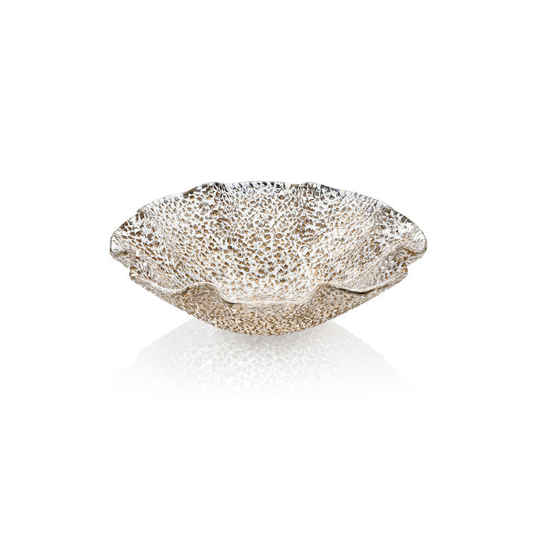 special Bowl 25 Cm gold