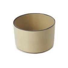 CARACTERE BOWL 44CL Nutmeg