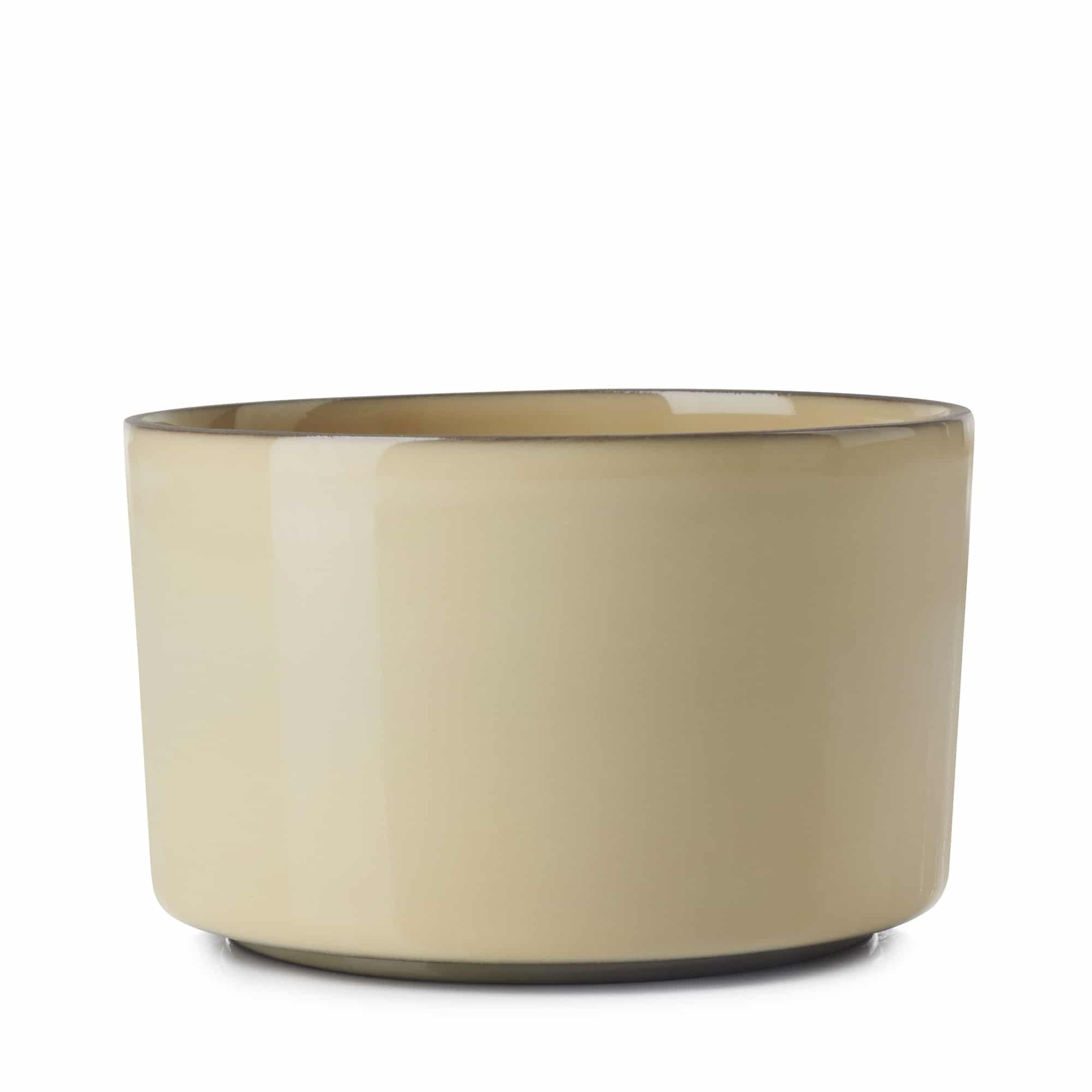 CARACTERE BOWL 44CL Nutmeg