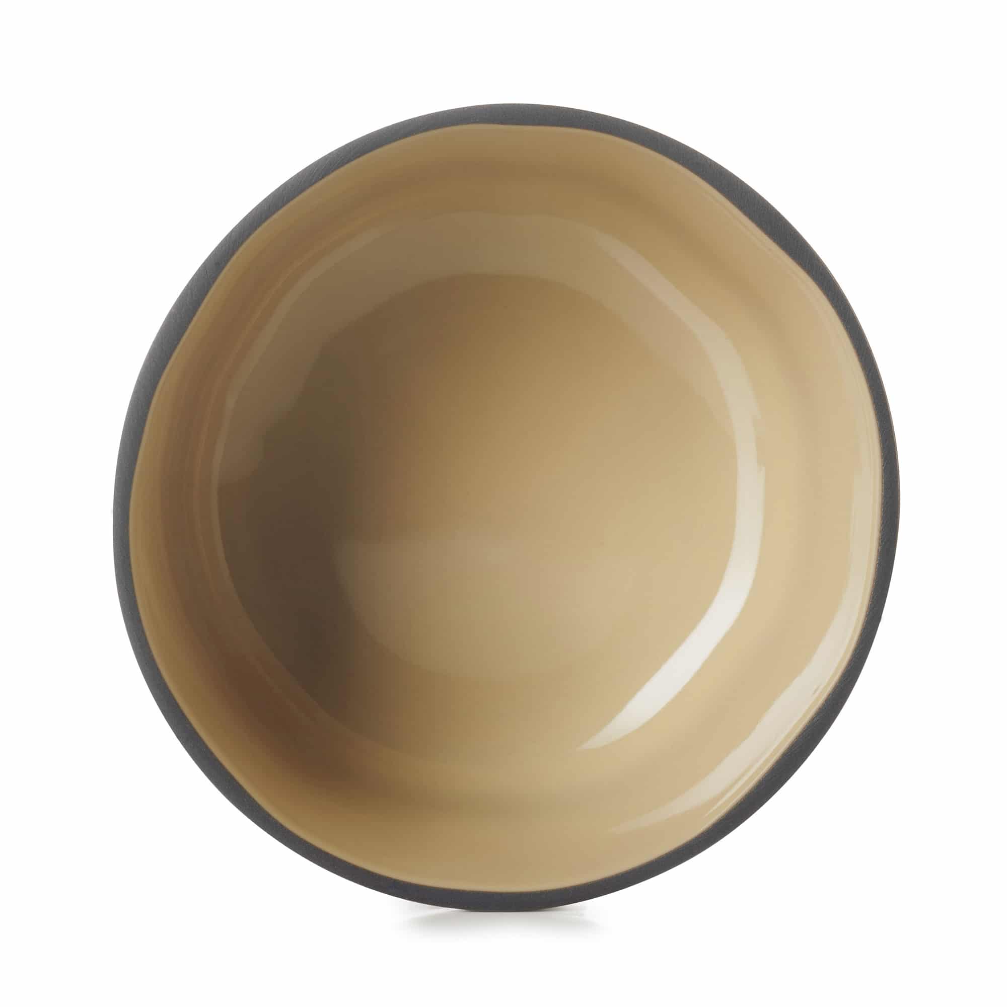 CARACTERE BOWL 44CL Nutmeg