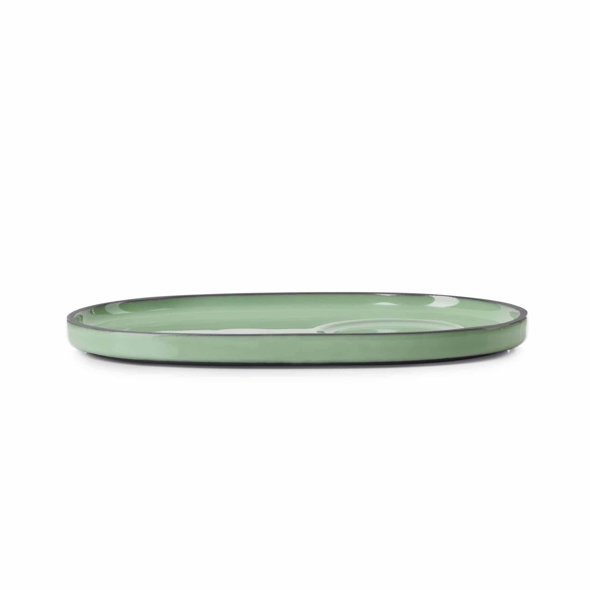 CARACTERE GOURMET SAUCER Mint