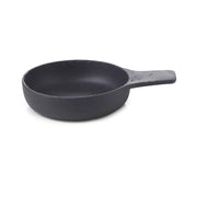 BASALT HANDLED DISH 13CM Maite