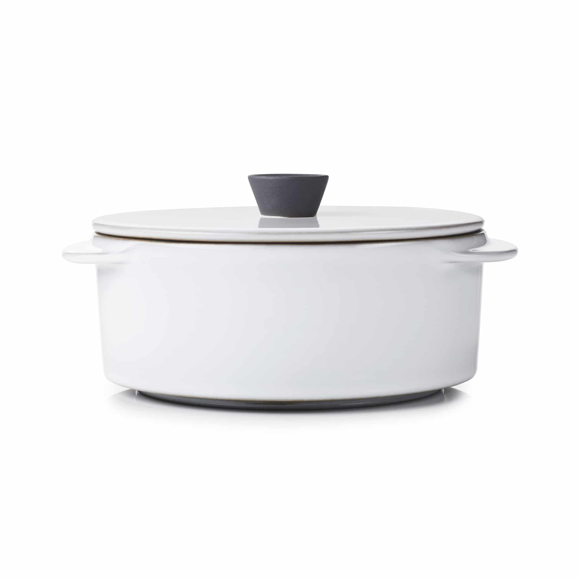 CARACTERE COCOTTE W/L25CL Whit