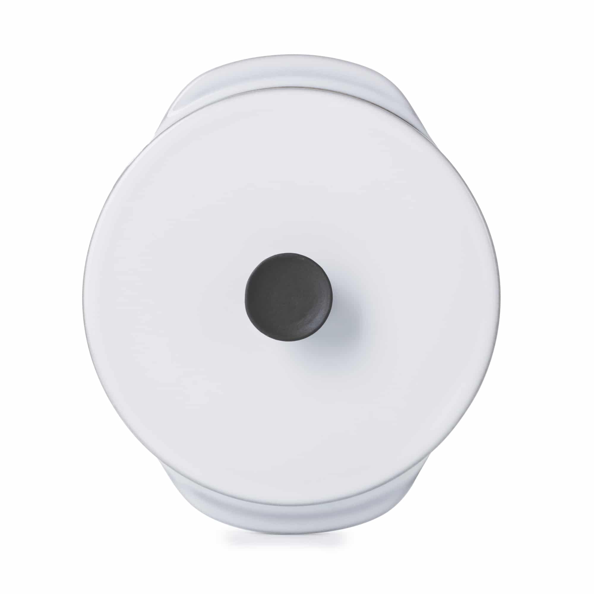 CARACTERE COCOTTE W/L25CL Whit