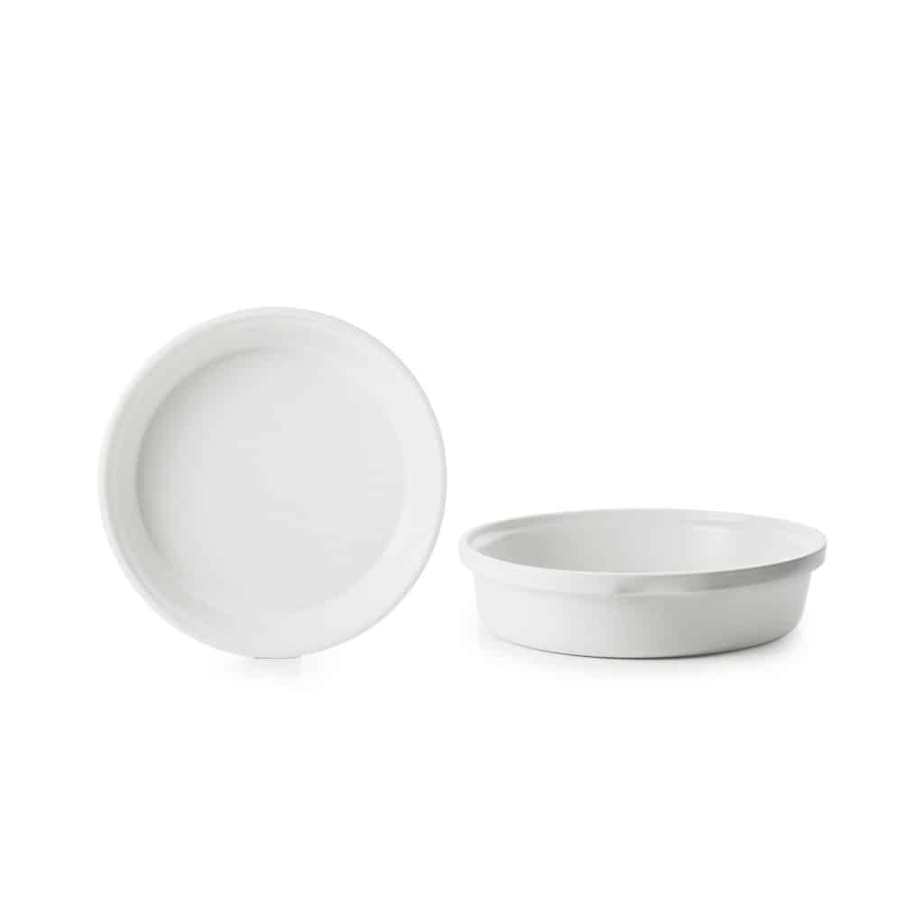 RVLT2 BAIN-MARIE INSERT white