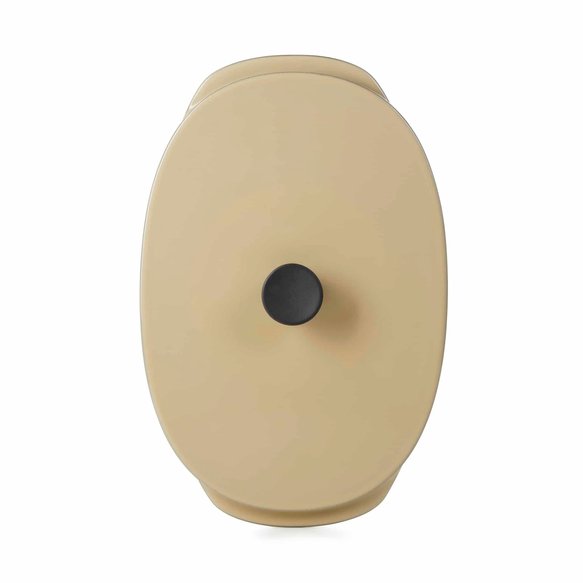 CARACTERE RECT DISH W/L 26X18