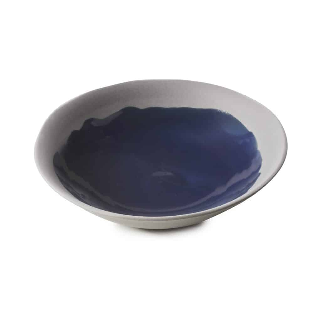 NO.W DEEP COUPE 24CM Indigo bl