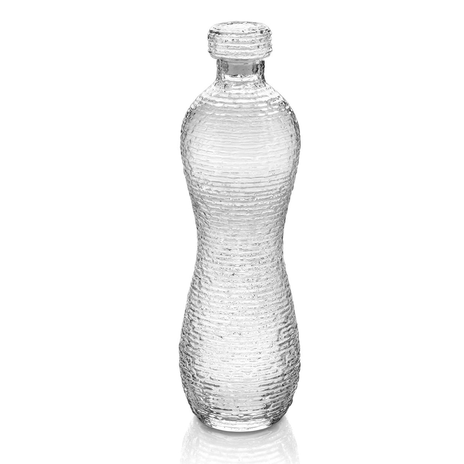 MULTICOLOR BOTTLE CLEAR 1,35