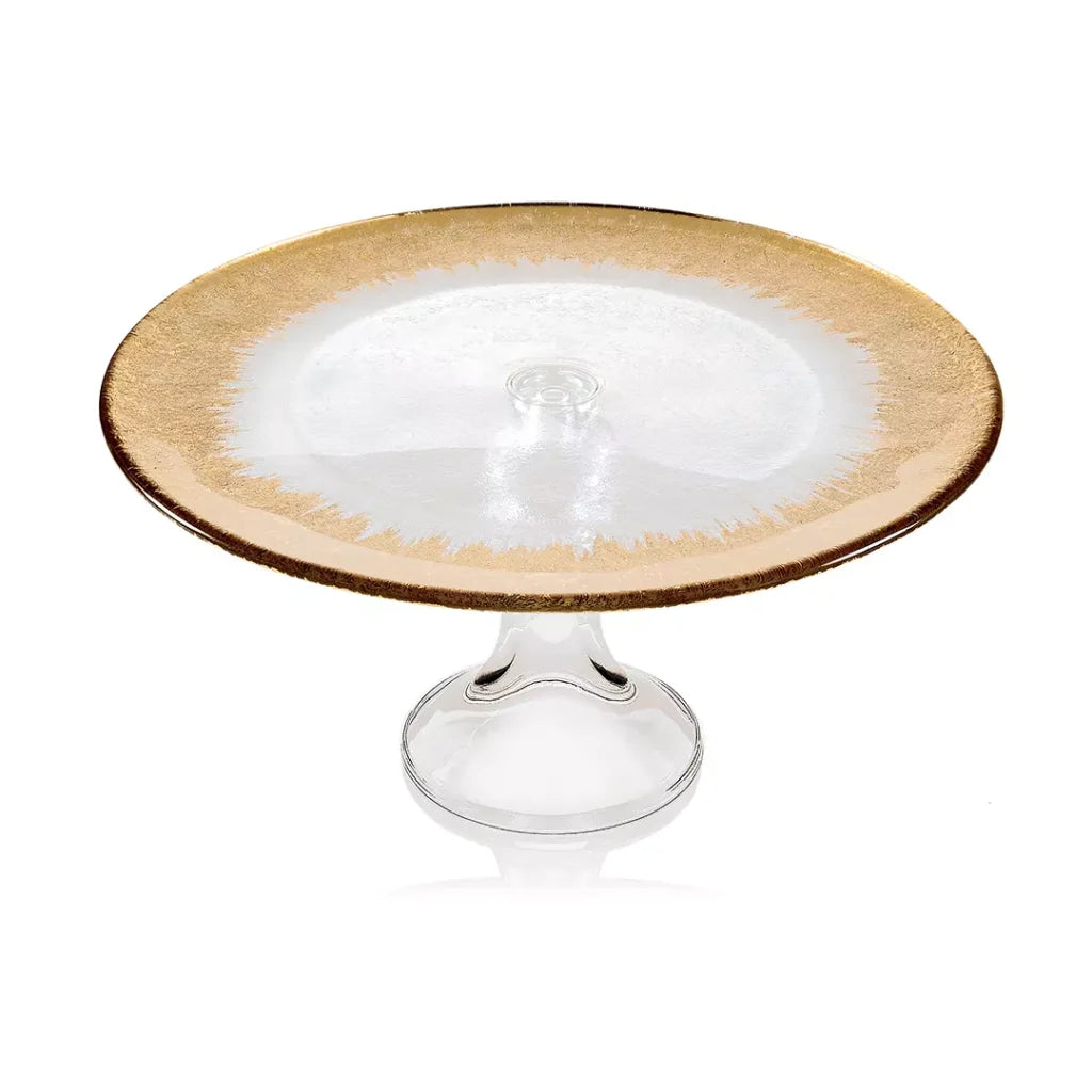 ORIZZONTE CAKESCM.34CLEAR GOLD