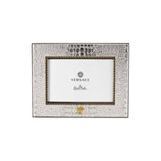 VHF3-Silver Picture Frame10x15