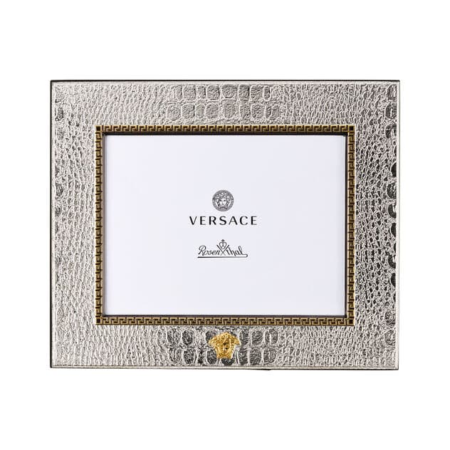 VHF3-Silver Picture Frame15x20