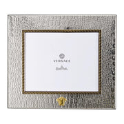 VHF3-Silver Picture Frame20x25