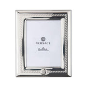 VHF6-Silver Picture Frame15x20