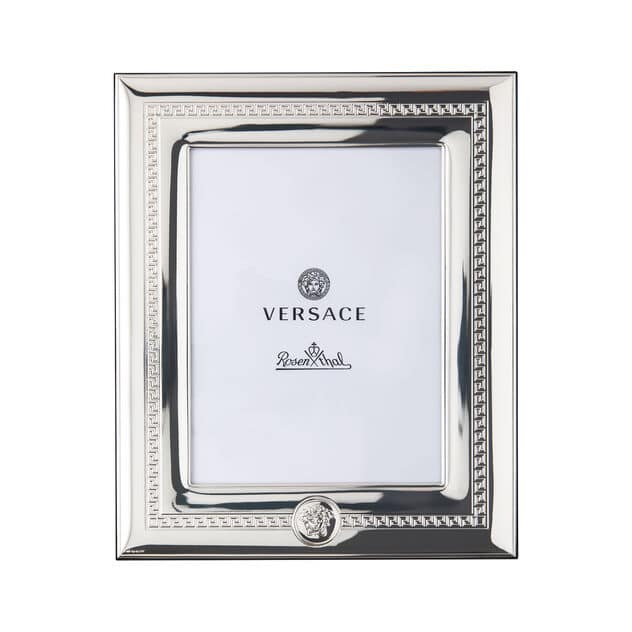 VHF6-Silver Picture Frame15x20