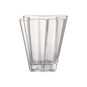 Flux Klar Vase 26 cm