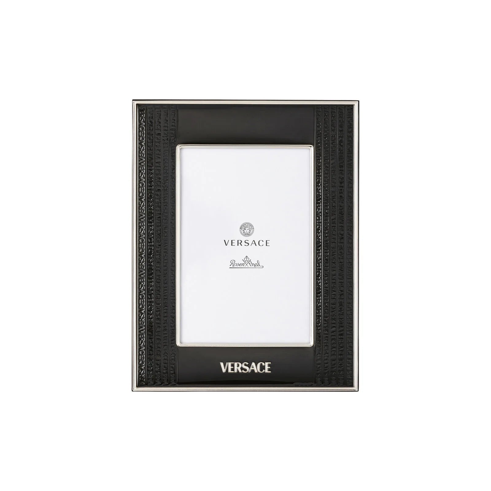 VHF10 Black Picture Frame10x15