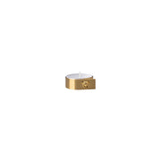 Medusa Gold Tea light