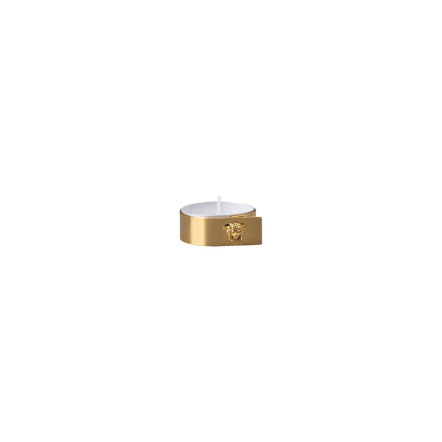 Medusa Gold Tea light