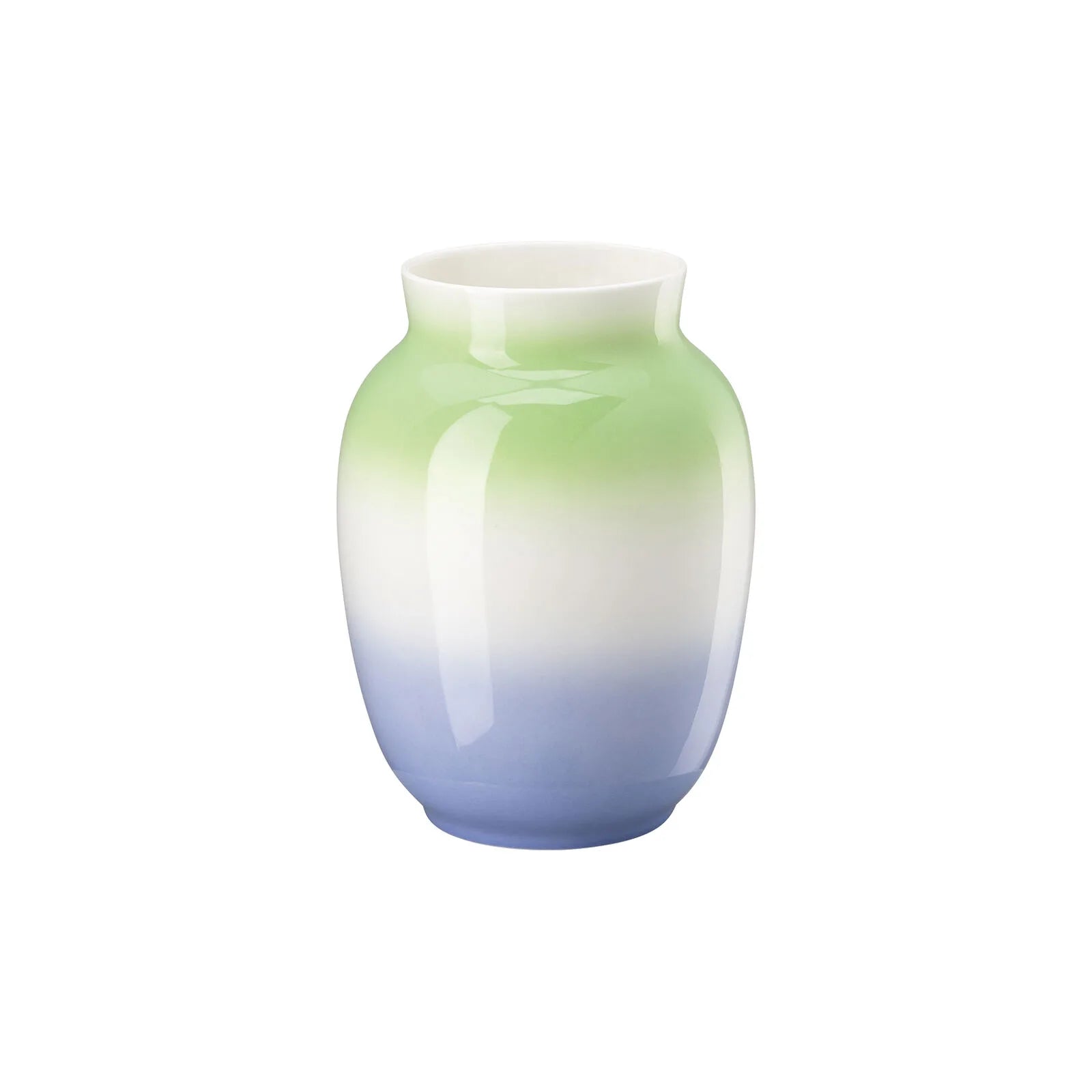 Balance Lila Vase 20 cm