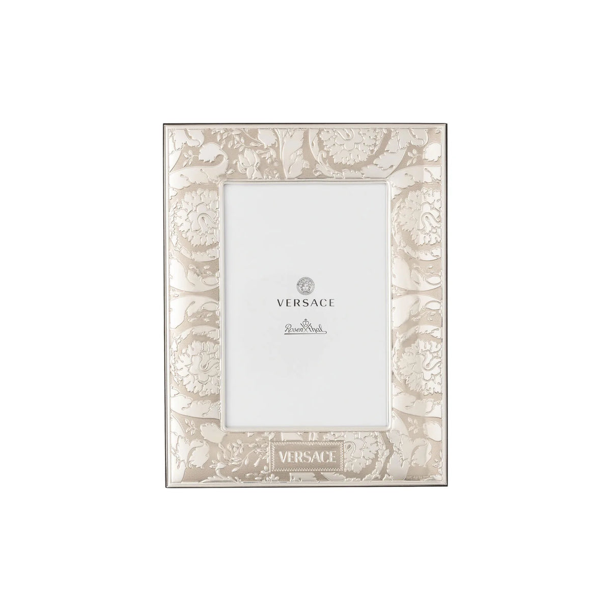 VHF12-Silver Pictur Frame10x15