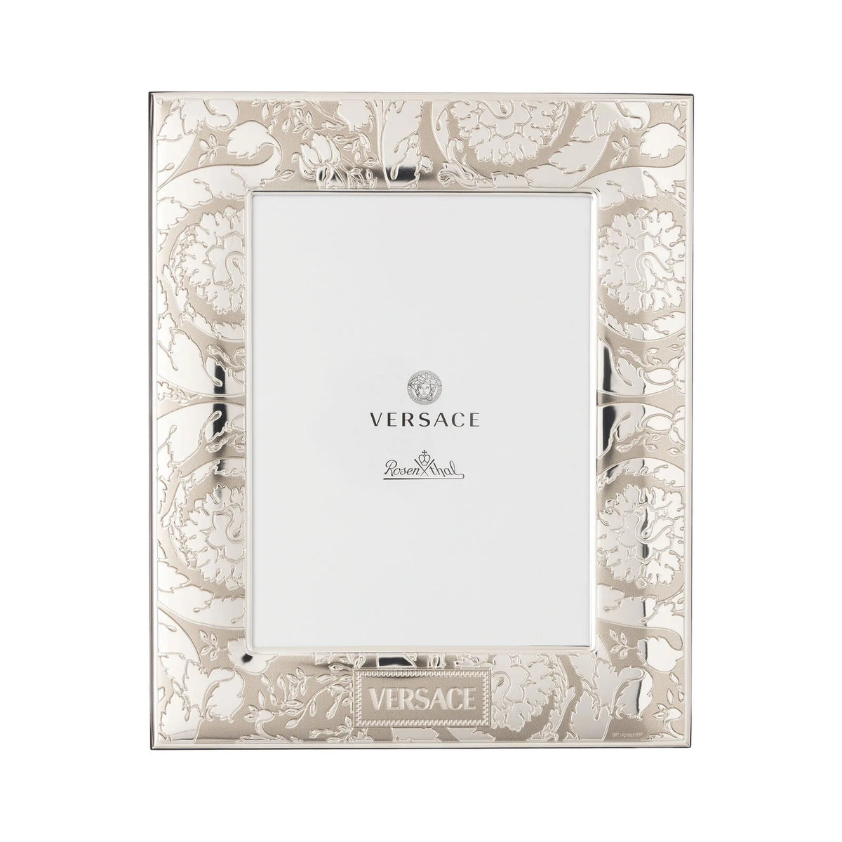 VHF12-Silver Pictur Frame15x20