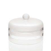 LE CAMPANE DOME 26 CM CLEAR
