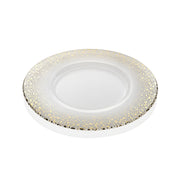 Sparkling charg. 34 clear-gold